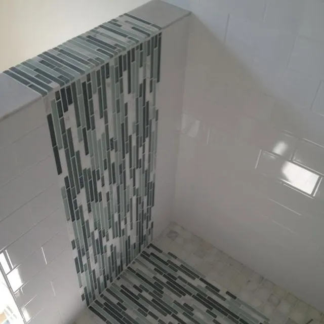 Fettig Tile Co Inc researched project photo