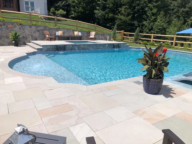 Affordable Pools