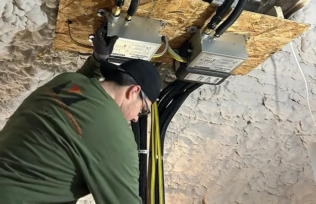 John Vespa Electrical Contractor LLC