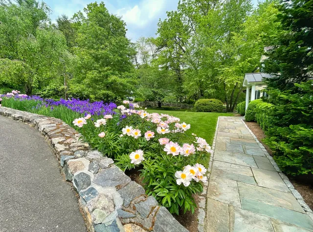 A Plus Ornamental & Turf Specialists LLC work photo