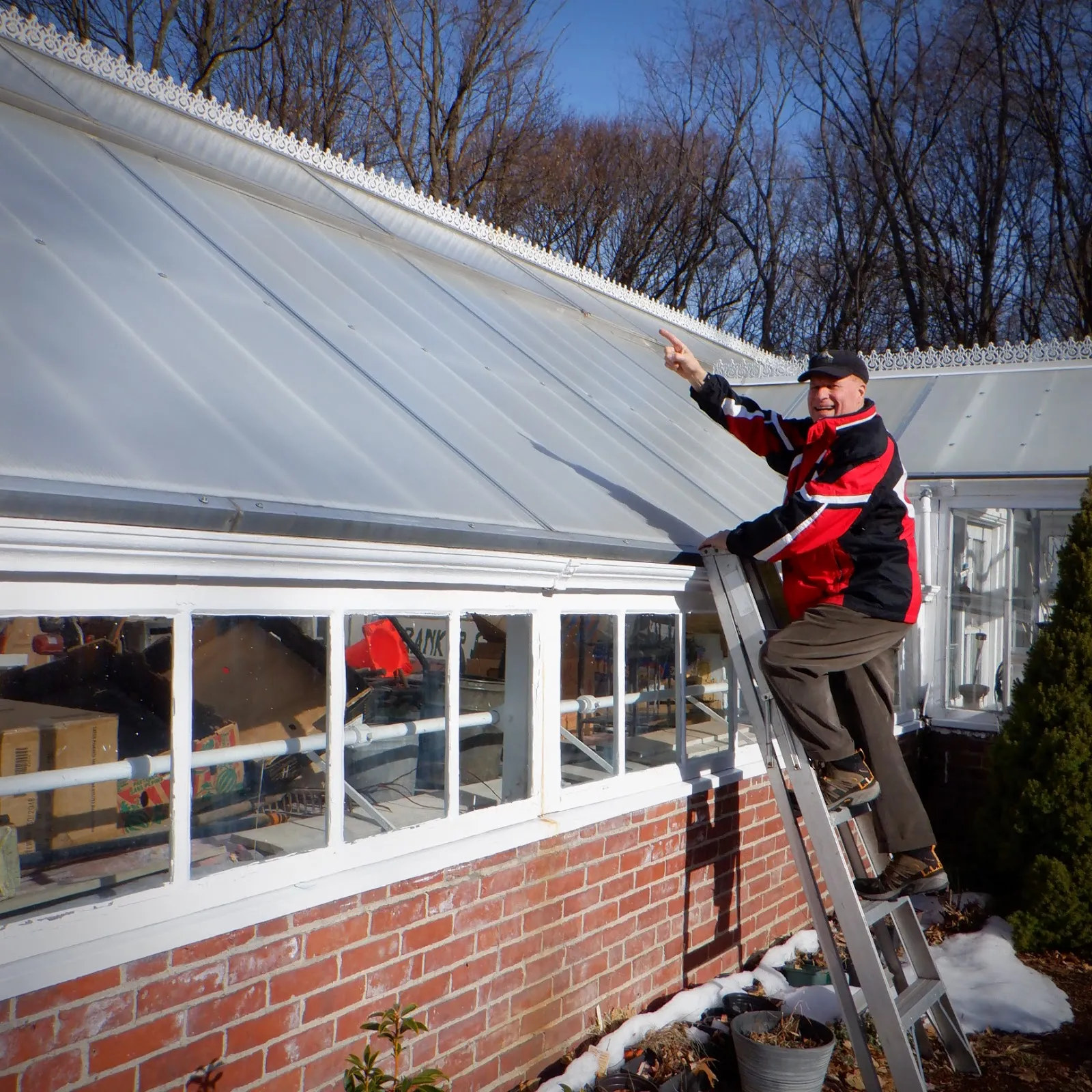Stephen Home Inspection Inc.