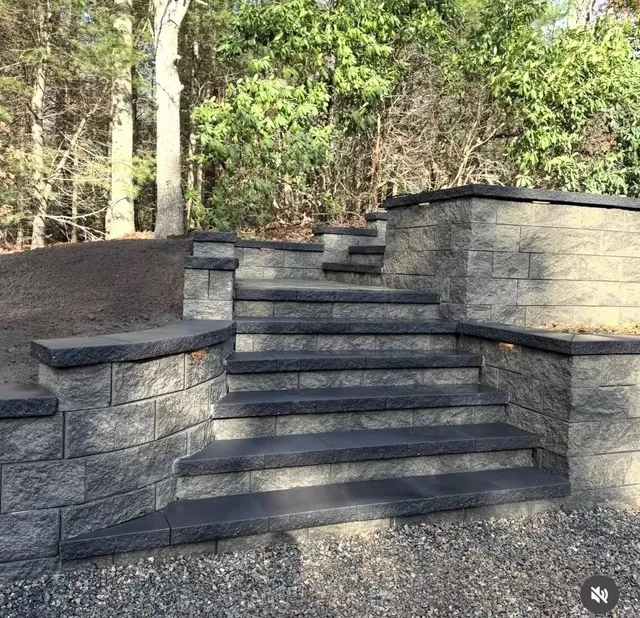 Surface Masters, Inc. work photo