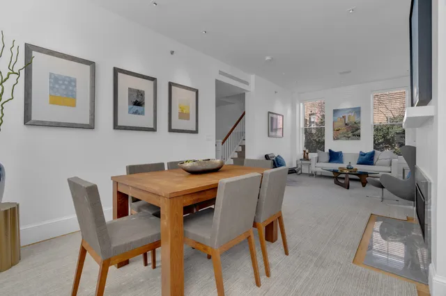 1 Cumston St, Boston, MA 02118