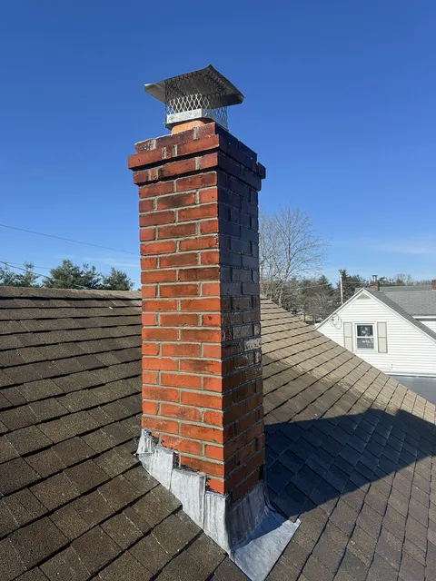 Miller Wilson Masonry work photo