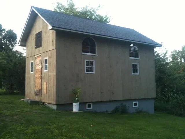 work photo from northfordtimberframers.com