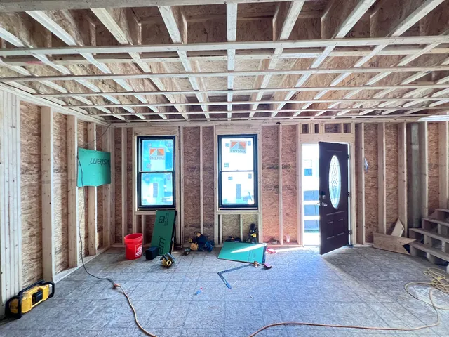LG General Contractors inc