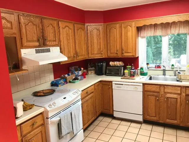 J & J COMPLETE HOME researched project photo