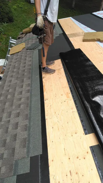 work photo from americanwayhomeimp.com