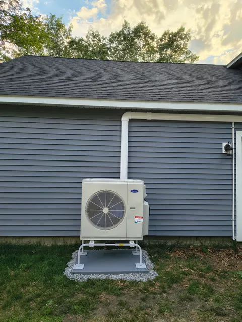 GEM Plumbing & Heating Services, LLC work photo