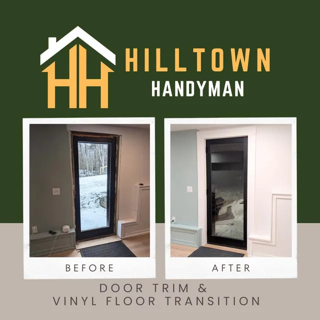 work photo from hilltownhandyman.com
