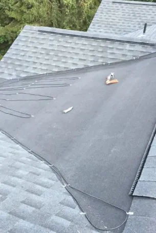 RESIDENTIAL ROOF 6