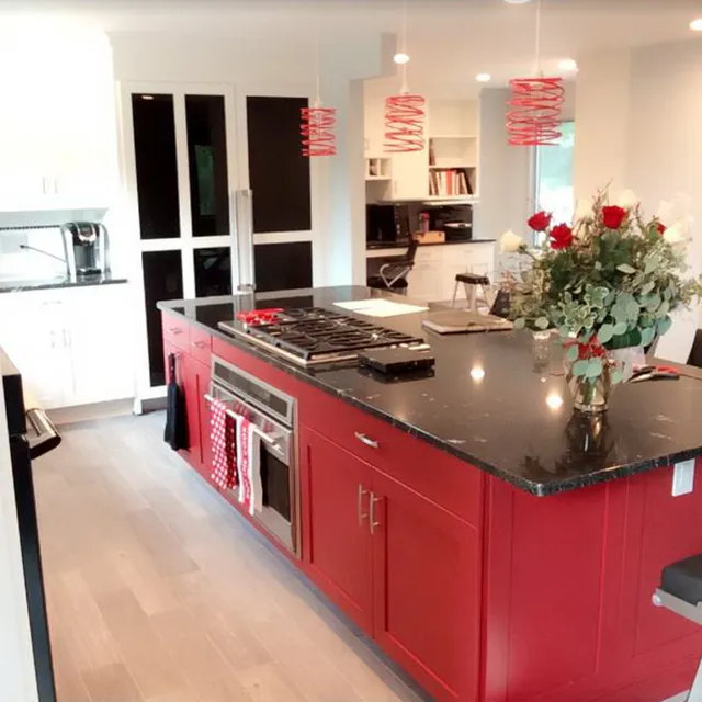 PRO CONTRACTORS OF CONNECTICUT work photo
