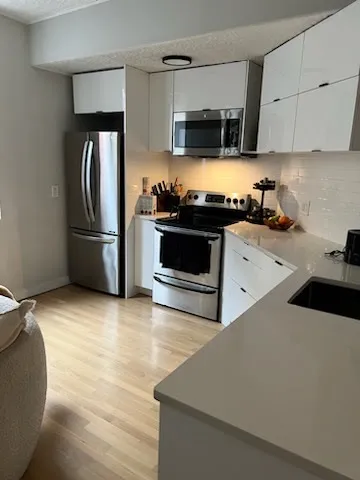 Ellen Bright Cleaning Services Inc work photo