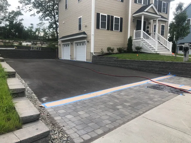 Diamond asphalt services LLC
