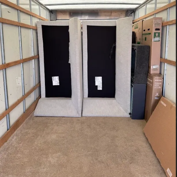 work photo from firstclassmoversllc.com