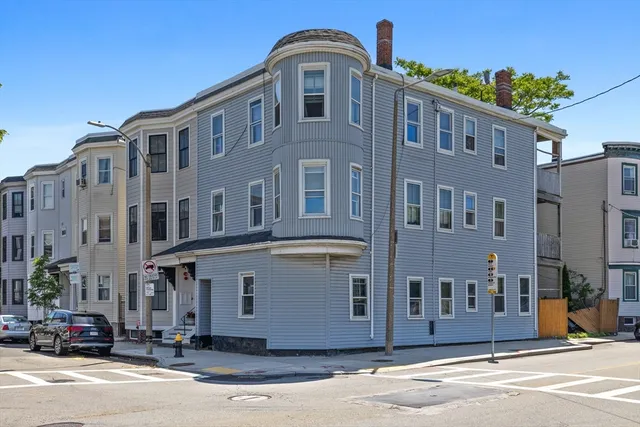 1-3 O St
