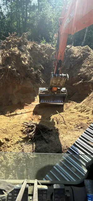work photo from newfieldcontractor.com