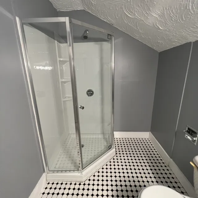 All Phaze Property Solutions LLC. work photo