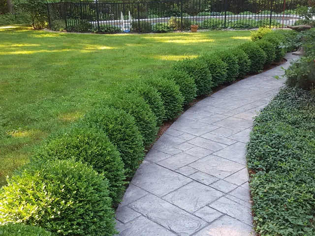 work photo from lacasseandsonlandscaping.com