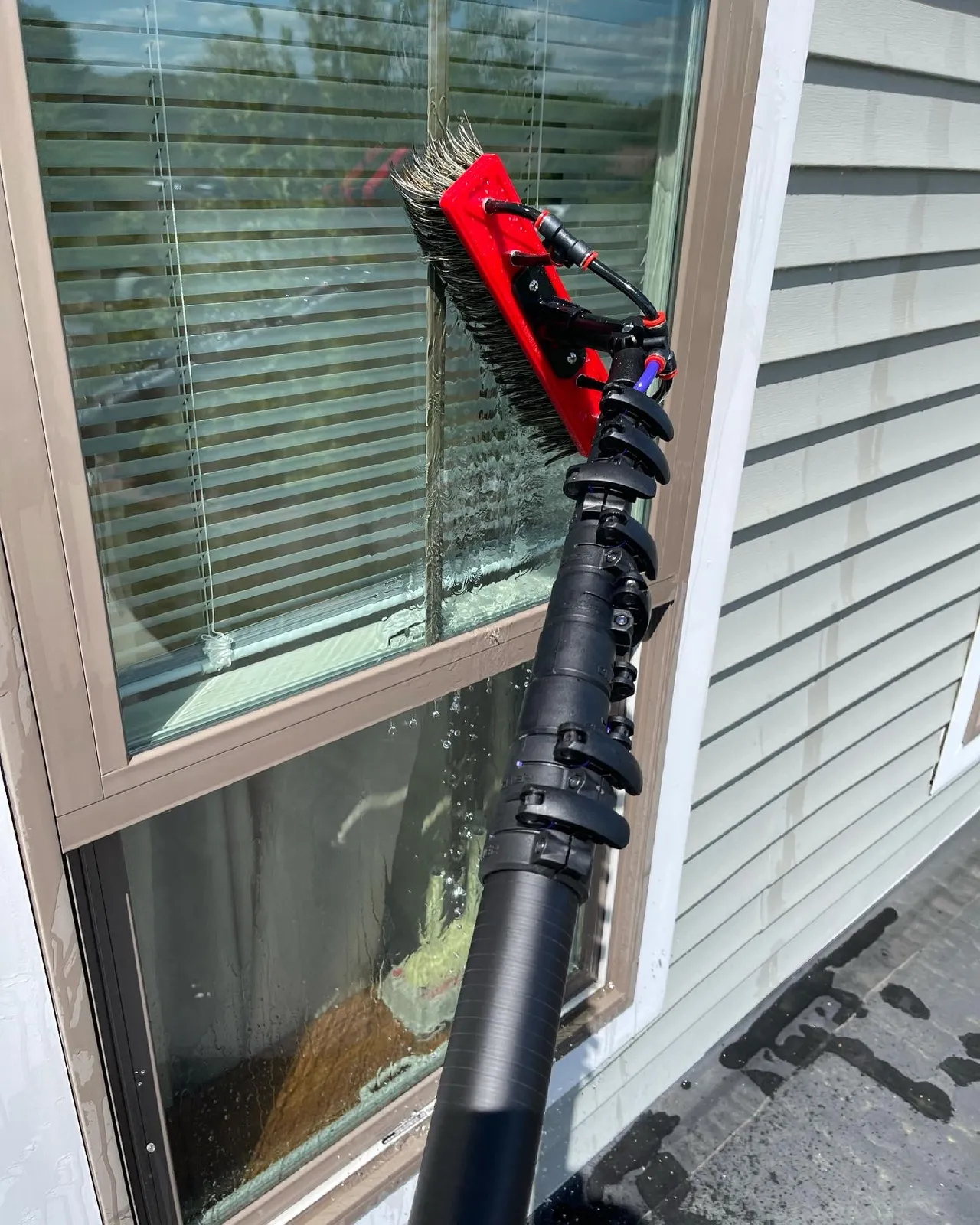 Merrimack Valley Cleaning Inc