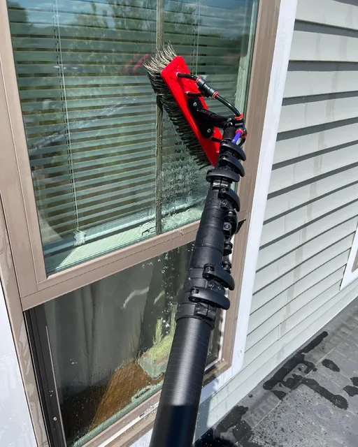 Merrimack Valley Cleaning Inc