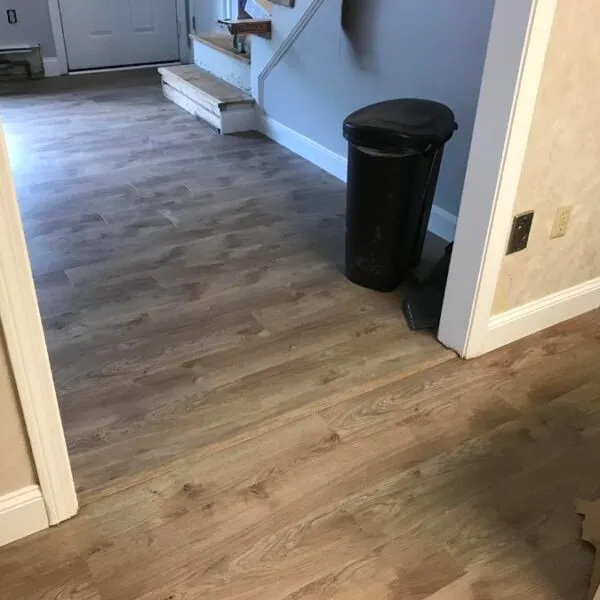 Luxury Laminate Floor