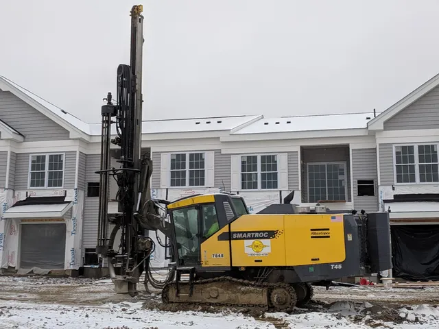 Verdi Construction Co LLC work photo
