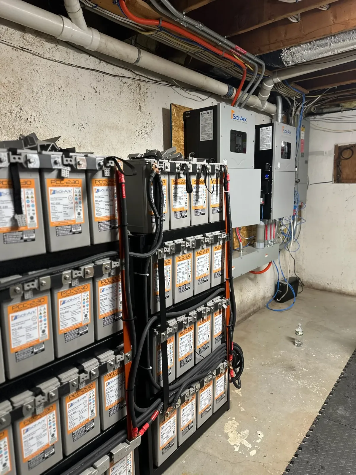 work photo from thepowerproelectric.com