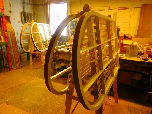 Schnepel Woodworking work photo