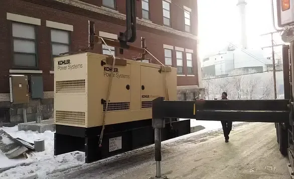 work photo from yankee-electric.com