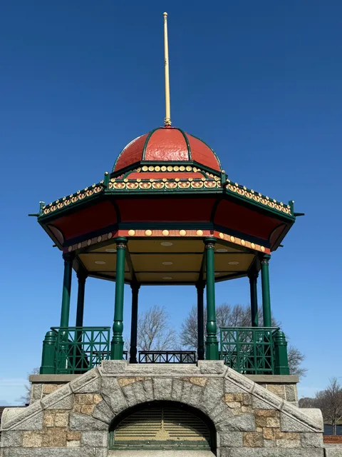 North Star Preservation work photo