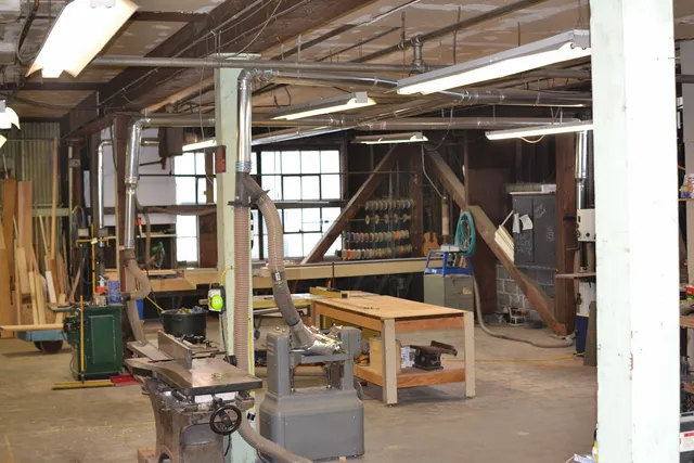 Grain Architectural Millwork