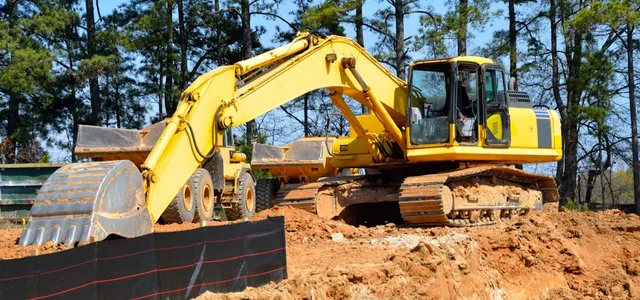 E T BRENNAN CONSTRUCTION SERVICES work photo