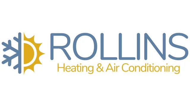 Rollins Heating & Air Conditioning logo