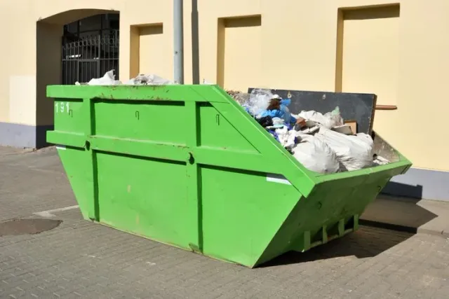 work photo from decaturpawsitivedumpster.online