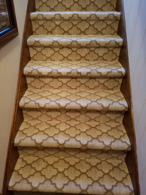 Rob's Carpet Services work photo