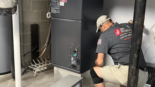 hvac-services-ralph-mann