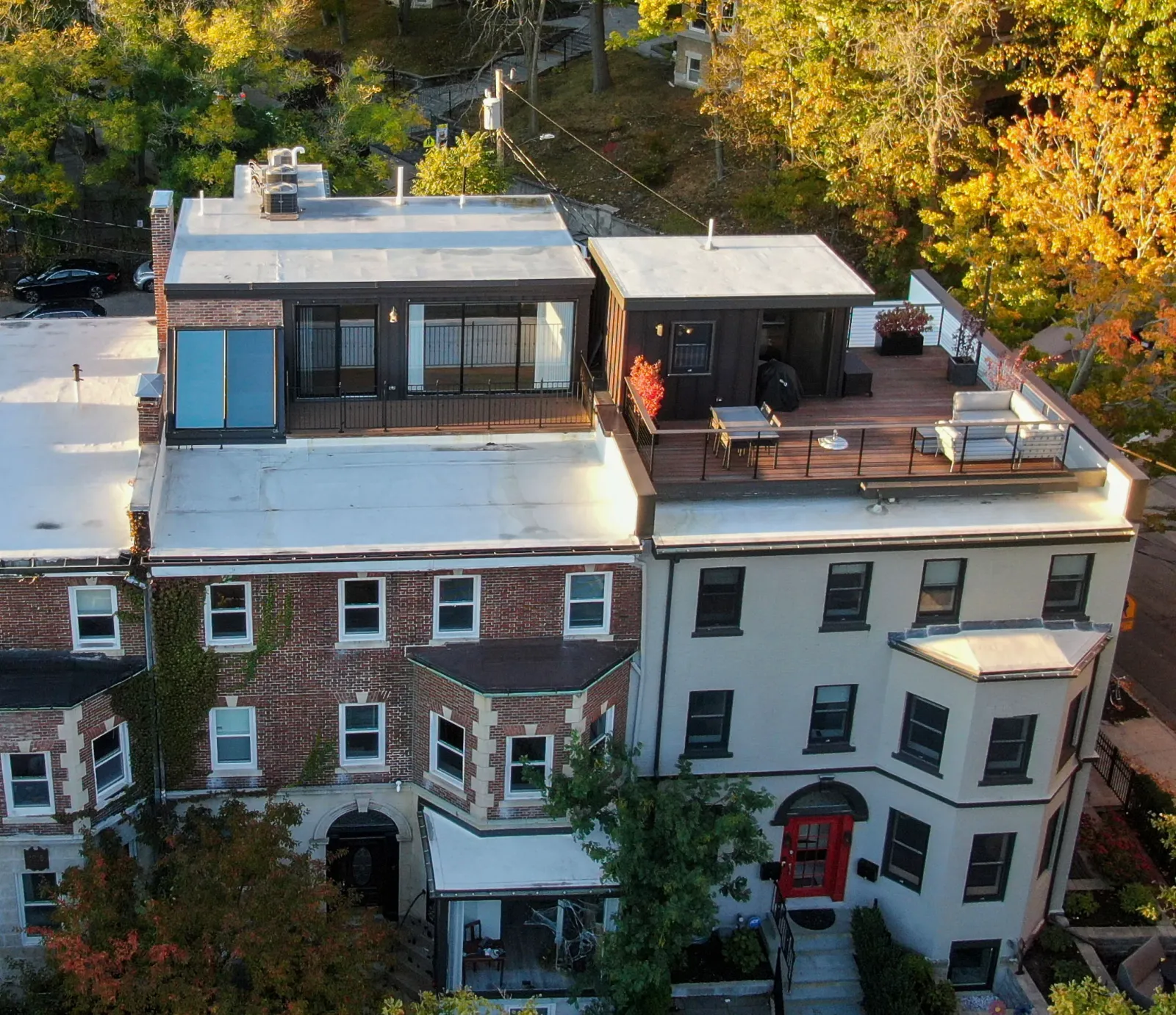 work photo from idflatroof.com