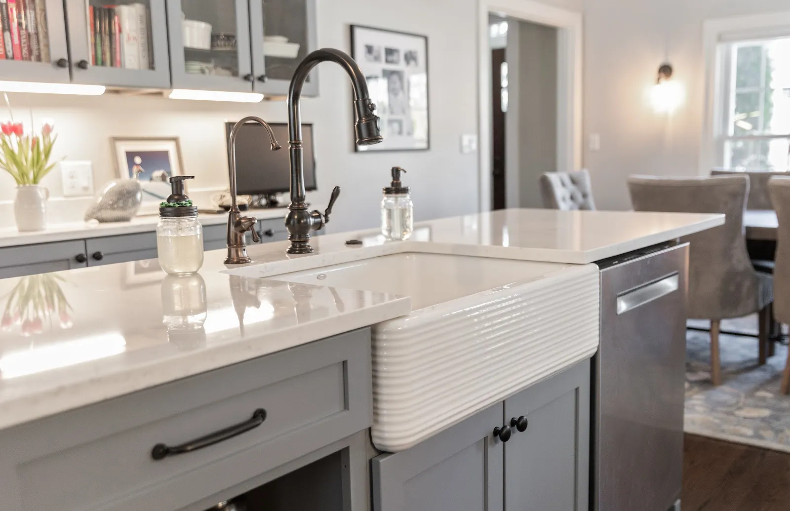Emily's Interiors Inc