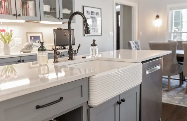 Emily's Interiors Inc