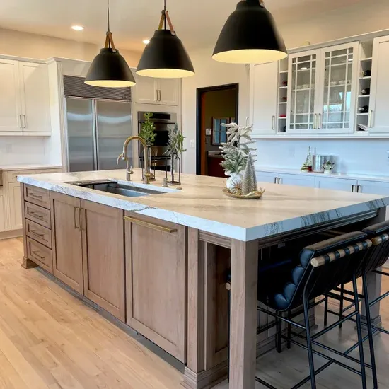 Haute Designs researched project photo