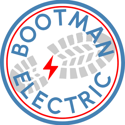 Bootman Electric LLC logo
