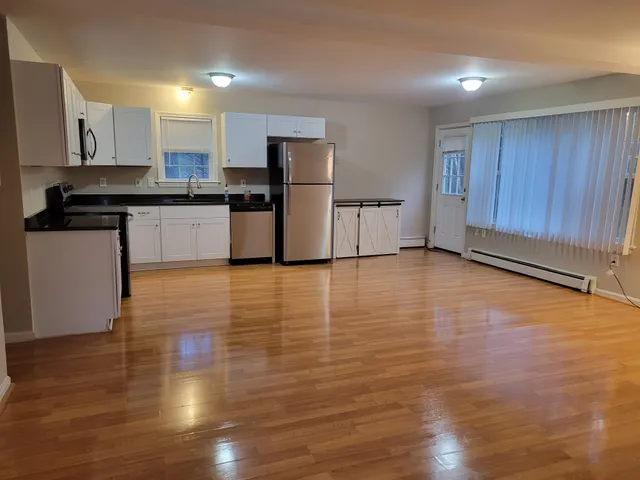 Office & Home Cleaning work photo