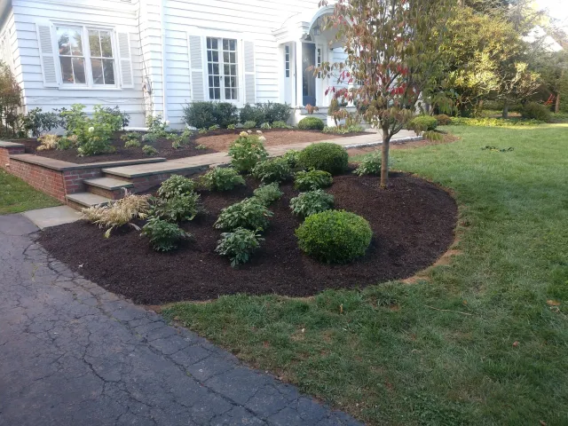 work photo from damatolandscaping.com