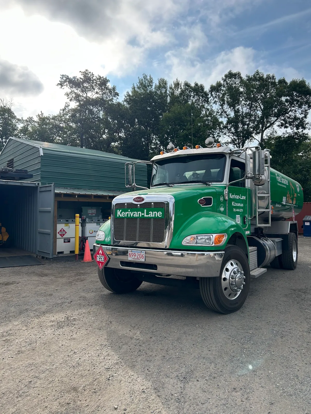 Kerivan-Lane, Inc.