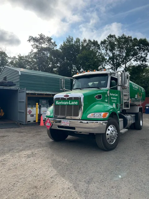 Kerivan-Lane, Inc.