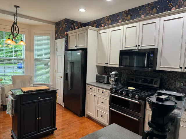 Karol's Spotless Cleaning Service LLC work photo