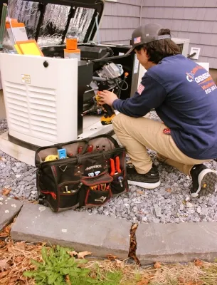 C&D Custom Electrical gallery picture