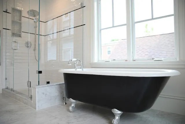Renovation: Portsmouth, NH