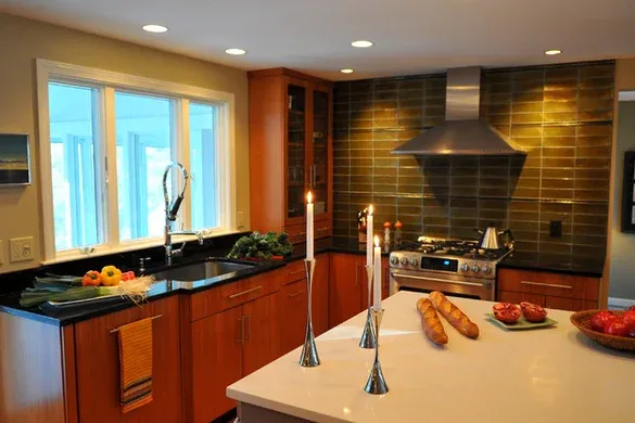 Kitchens by Design, South Coast researched project photo